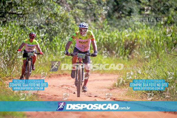 1º Desafio MTB - 3 Morrinhos