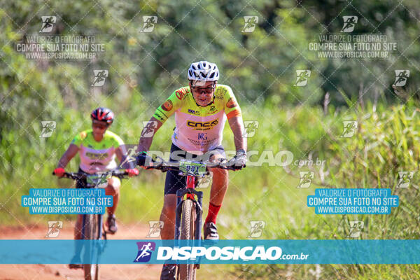 1º Desafio MTB - 3 Morrinhos