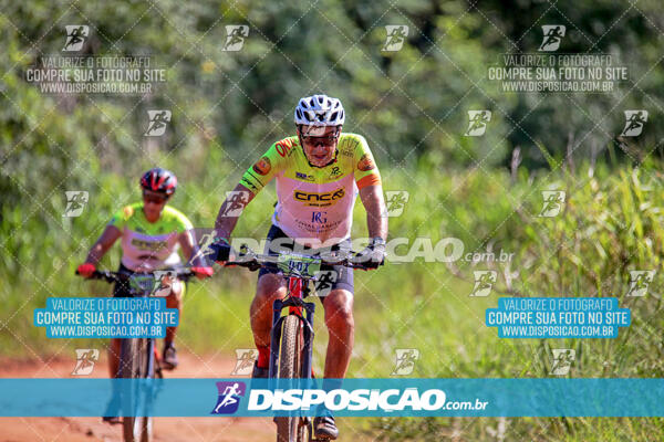 1º Desafio MTB - 3 Morrinhos