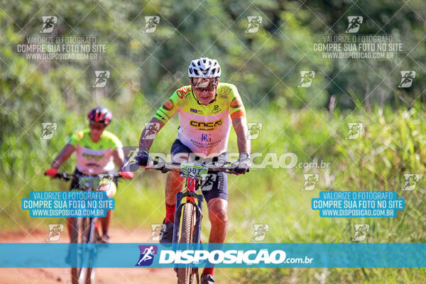 1º Desafio MTB - 3 Morrinhos