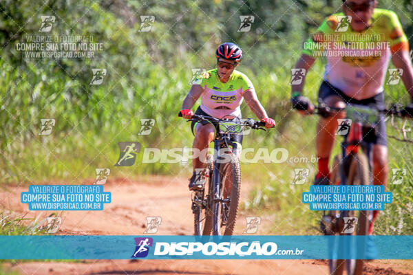 1º Desafio MTB - 3 Morrinhos