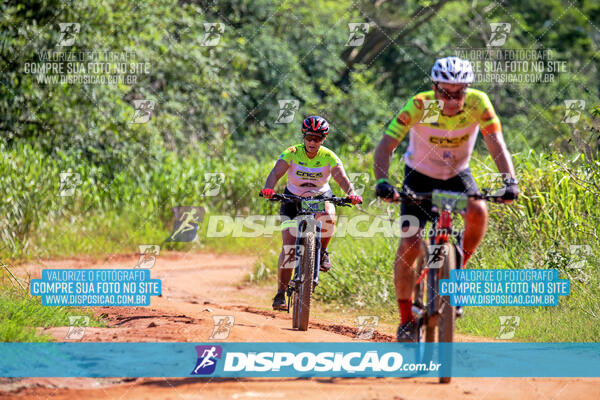 1º Desafio MTB - 3 Morrinhos