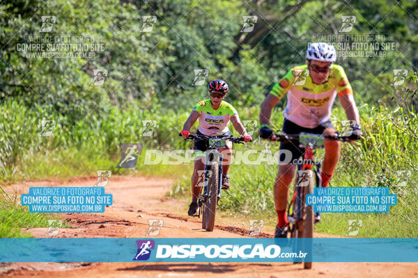 1º Desafio MTB - 3 Morrinhos