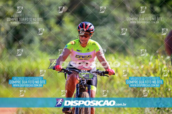 1º Desafio MTB - 3 Morrinhos