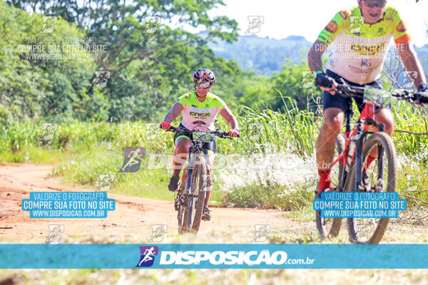 1º Desafio MTB - 3 Morrinhos