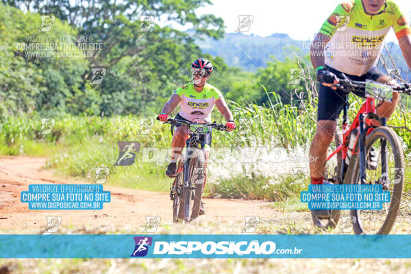 1º Desafio MTB - 3 Morrinhos