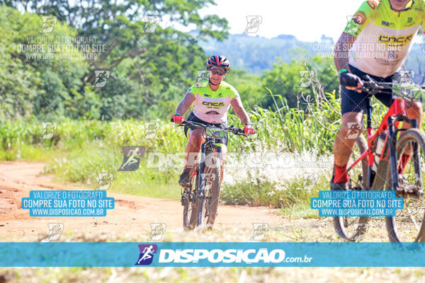 1º Desafio MTB - 3 Morrinhos