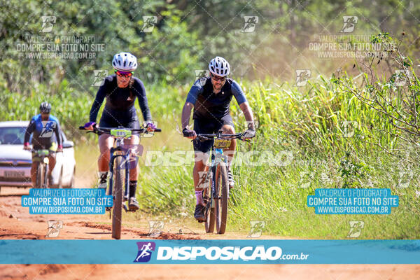 1º Desafio MTB - 3 Morrinhos