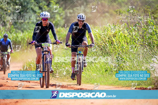 1º Desafio MTB - 3 Morrinhos