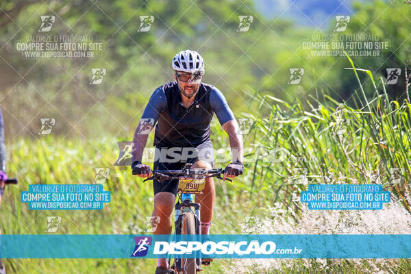 1º Desafio MTB - 3 Morrinhos