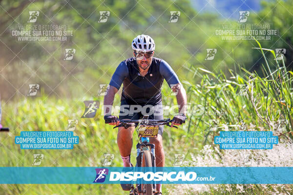 1º Desafio MTB - 3 Morrinhos