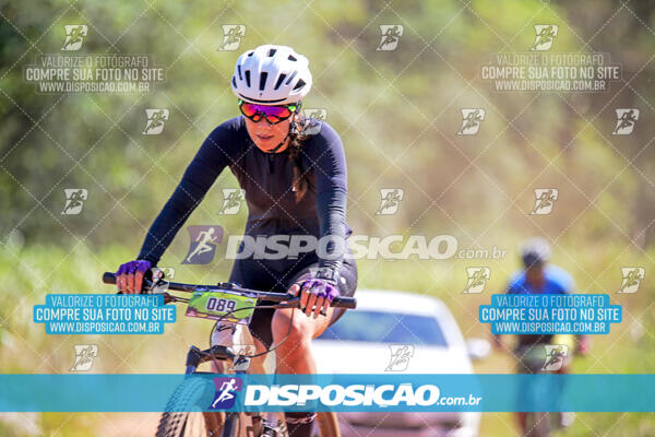 1º Desafio MTB - 3 Morrinhos