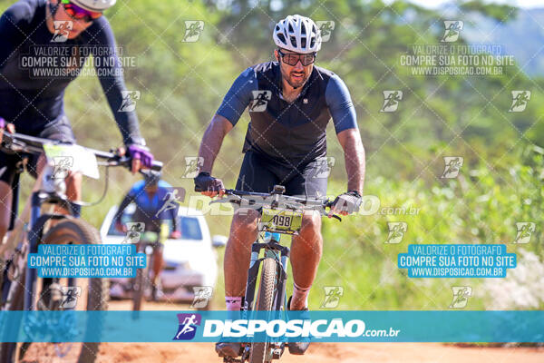 1º Desafio MTB - 3 Morrinhos