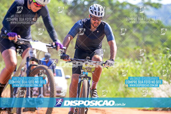 1º Desafio MTB - 3 Morrinhos