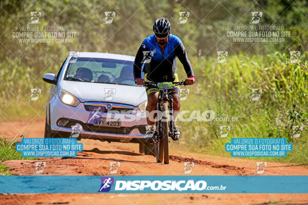 1º Desafio MTB - 3 Morrinhos