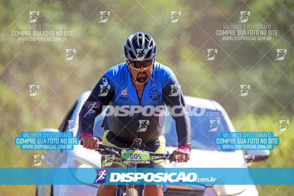 1º Desafio MTB - 3 Morrinhos