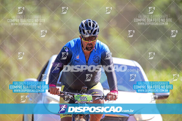 1º Desafio MTB - 3 Morrinhos