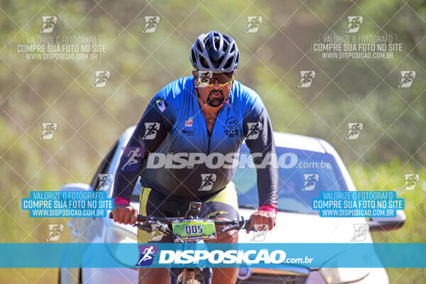 1º Desafio MTB - 3 Morrinhos