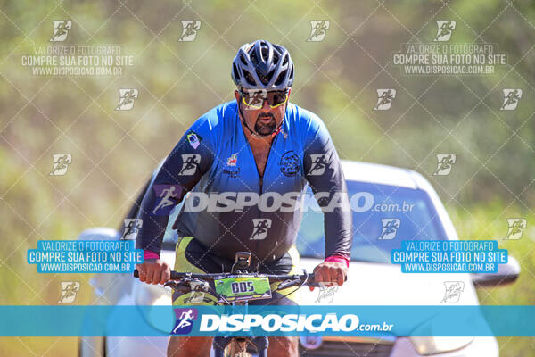 1º Desafio MTB - 3 Morrinhos