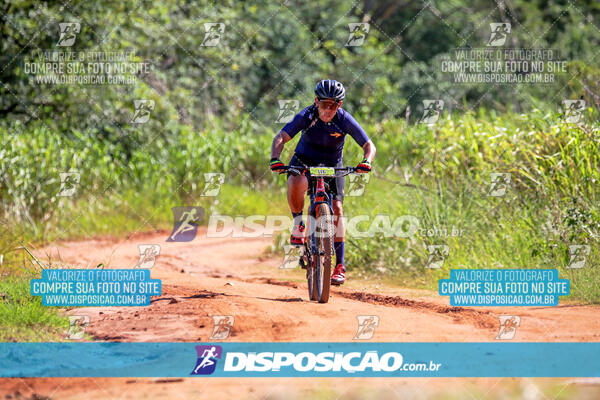 1º Desafio MTB - 3 Morrinhos