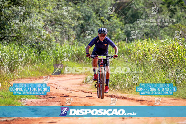 1º Desafio MTB - 3 Morrinhos