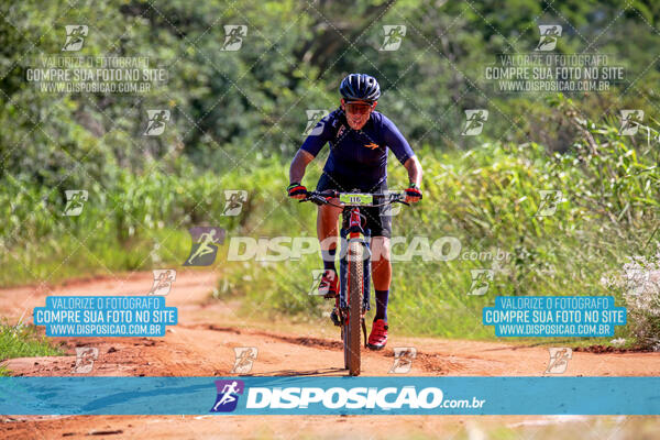 1º Desafio MTB - 3 Morrinhos