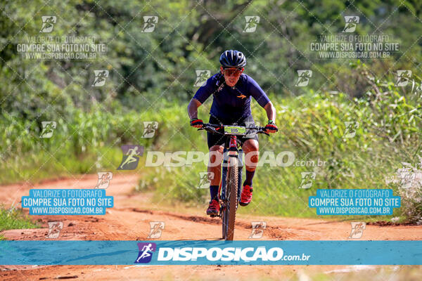 1º Desafio MTB - 3 Morrinhos