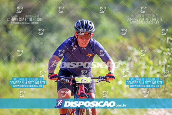 1º Desafio MTB - 3 Morrinhos