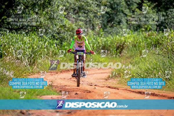 1º Desafio MTB - 3 Morrinhos