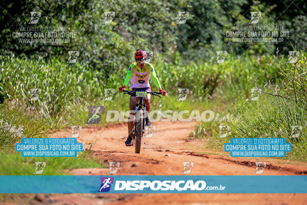 1º Desafio MTB - 3 Morrinhos