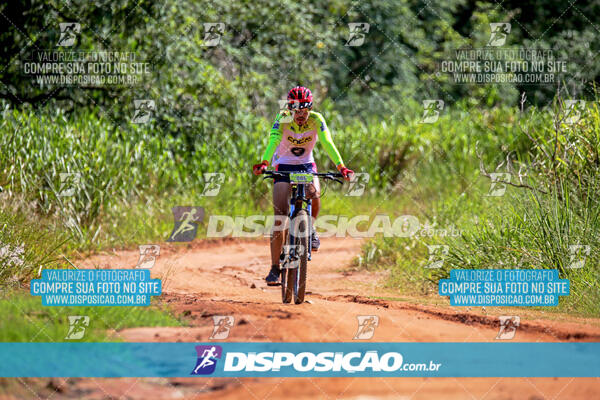 1º Desafio MTB - 3 Morrinhos