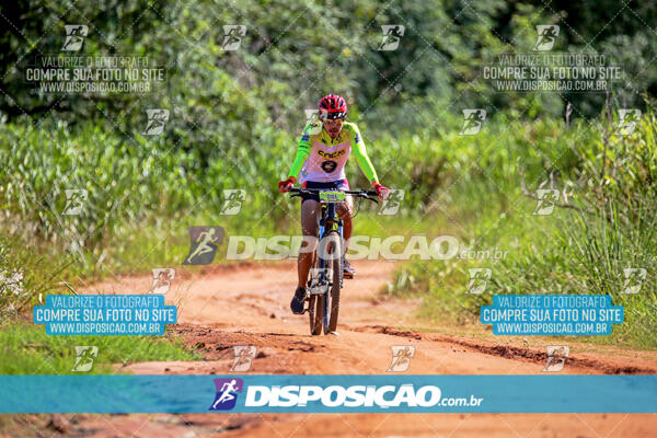 1º Desafio MTB - 3 Morrinhos