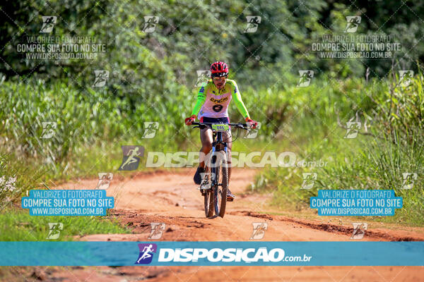 1º Desafio MTB - 3 Morrinhos