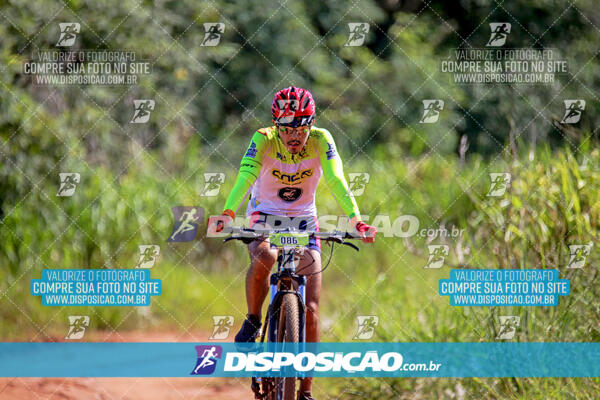 1º Desafio MTB - 3 Morrinhos