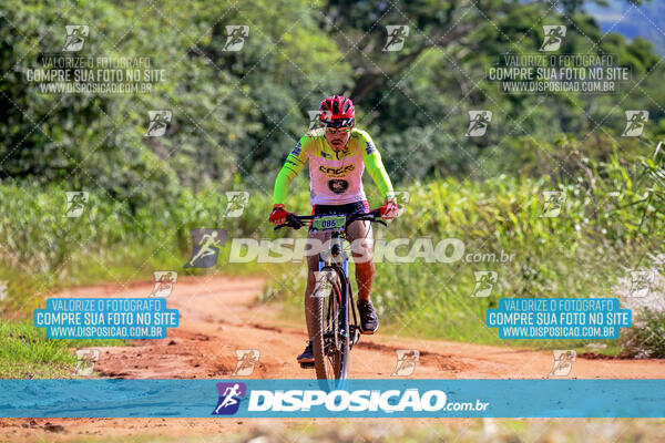 1º Desafio MTB - 3 Morrinhos