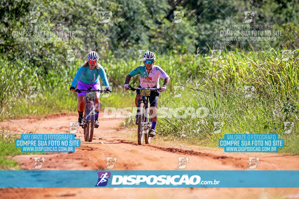 1º Desafio MTB - 3 Morrinhos