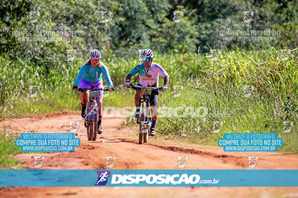 1º Desafio MTB - 3 Morrinhos