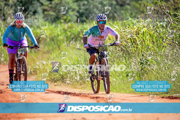 1º Desafio MTB - 3 Morrinhos