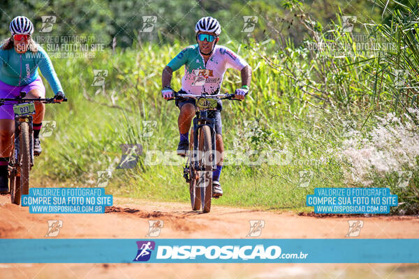 1º Desafio MTB - 3 Morrinhos