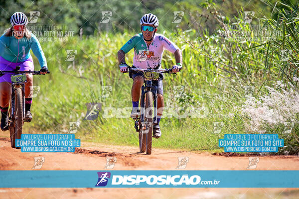 1º Desafio MTB - 3 Morrinhos