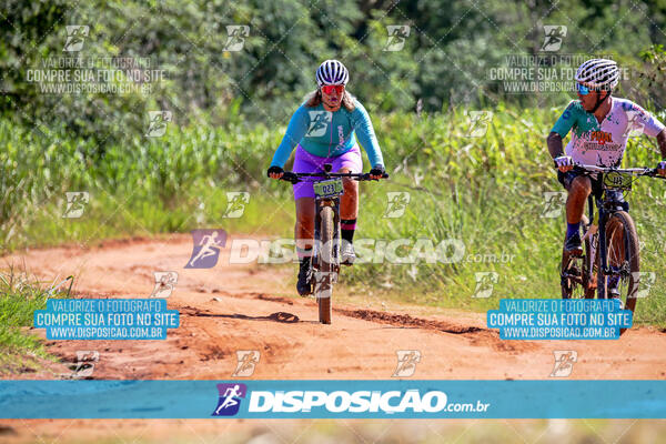 1º Desafio MTB - 3 Morrinhos