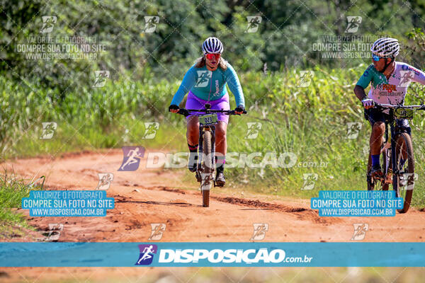 1º Desafio MTB - 3 Morrinhos