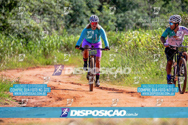 1º Desafio MTB - 3 Morrinhos