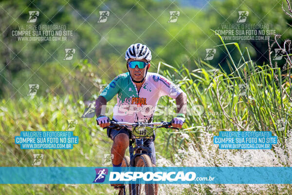 1º Desafio MTB - 3 Morrinhos