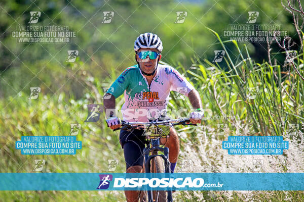 1º Desafio MTB - 3 Morrinhos