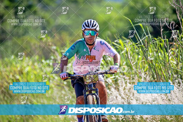 1º Desafio MTB - 3 Morrinhos