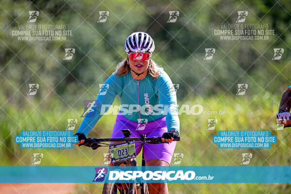 1º Desafio MTB - 3 Morrinhos