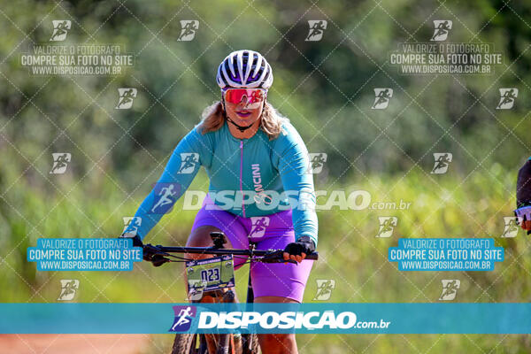 1º Desafio MTB - 3 Morrinhos