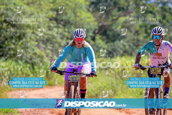 1º Desafio MTB - 3 Morrinhos