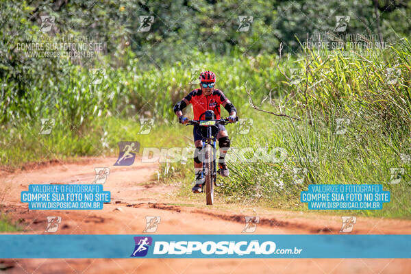 1º Desafio MTB - 3 Morrinhos